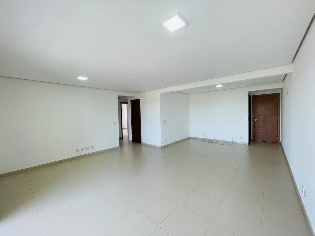 Apartamento para aluguel no Interlagos: 