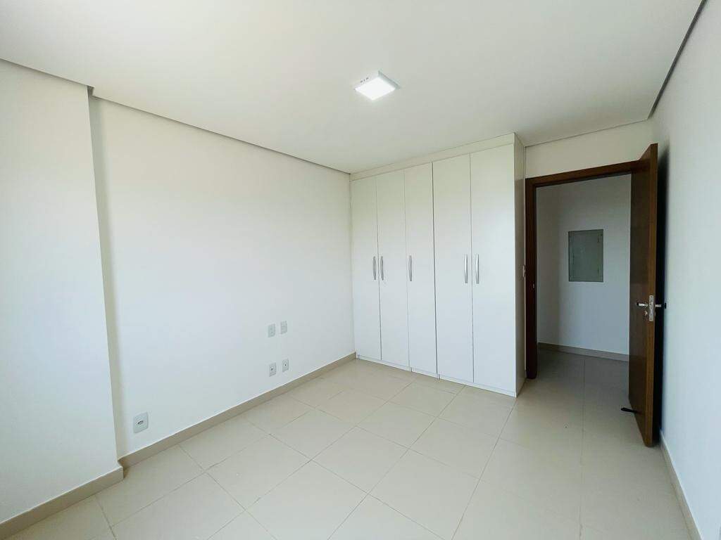 Apartamento para aluguel no Interlagos: 