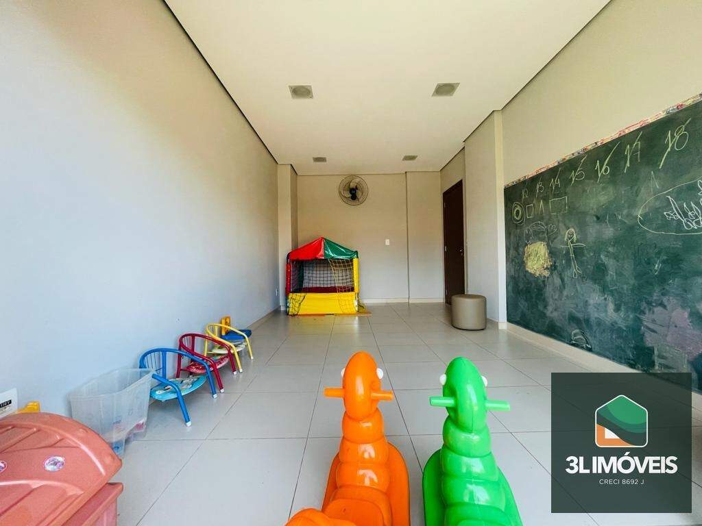 Apartamento para aluguel no Interlagos: 