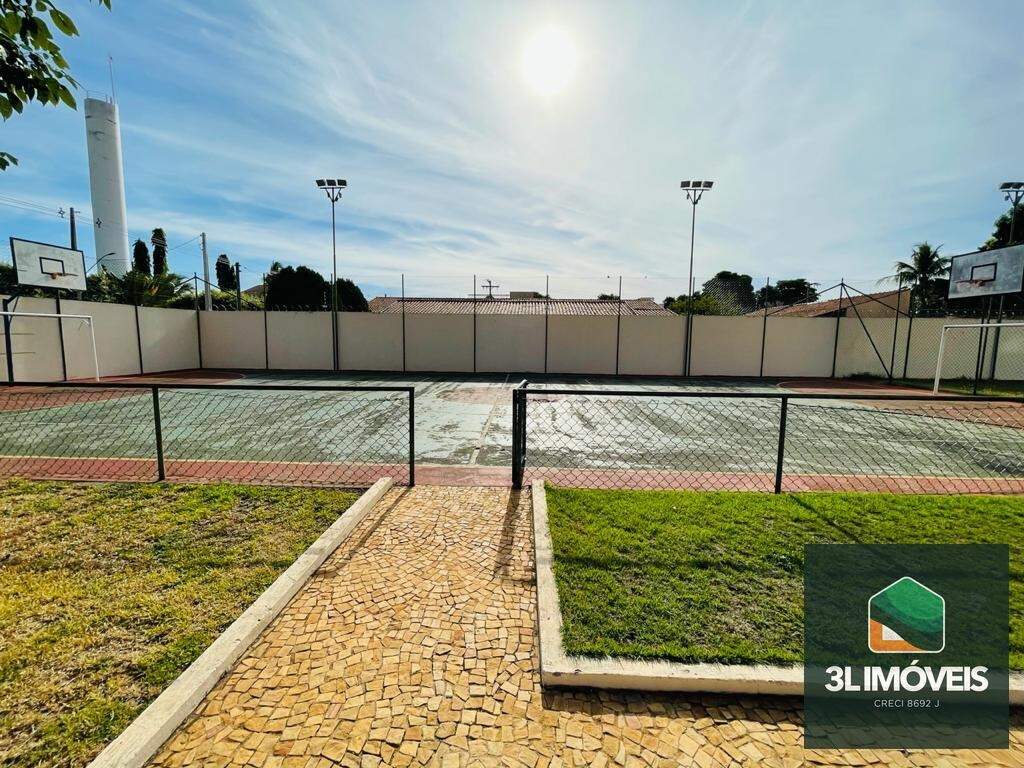 Apartamento para aluguel no Interlagos: 