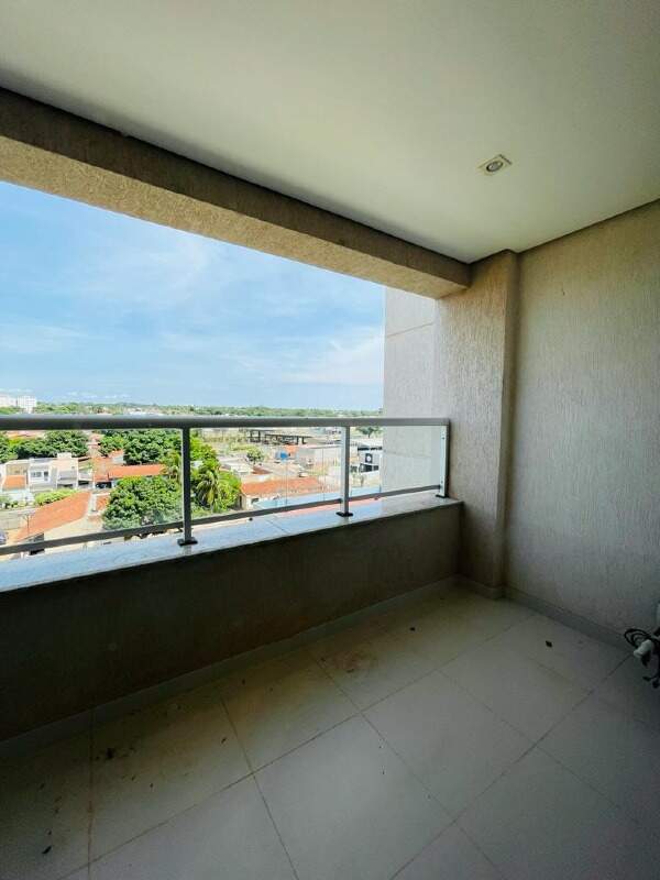 Apartamento para aluguel no Interlagos: 