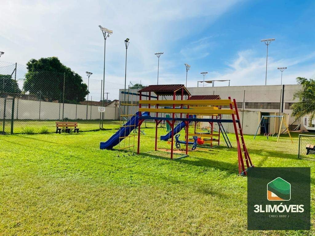 Apartamento para aluguel no Interlagos: 
