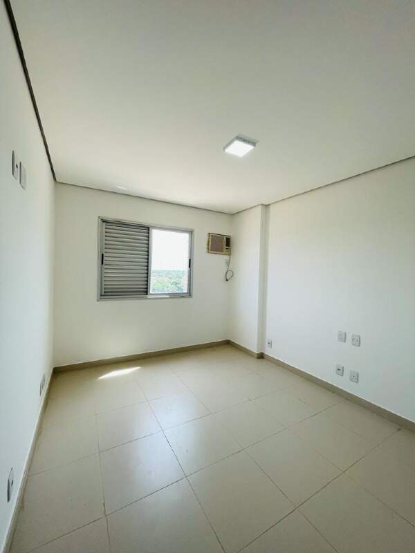 Apartamento para aluguel no Interlagos: 
