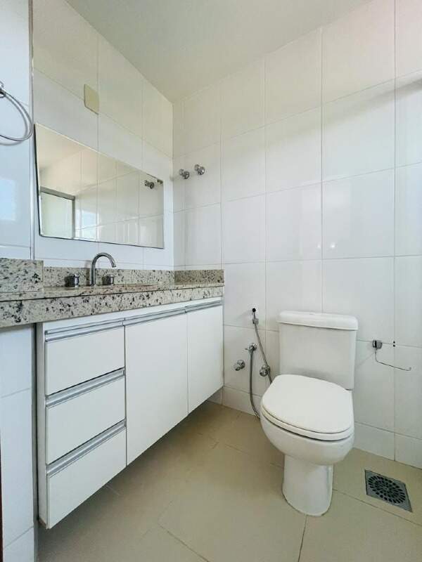 Apartamento para aluguel no Interlagos: 