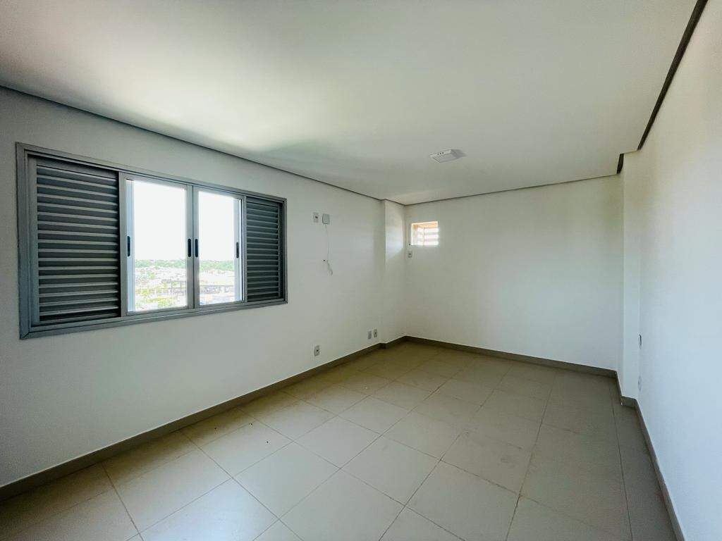 Apartamento para aluguel no Interlagos: 
