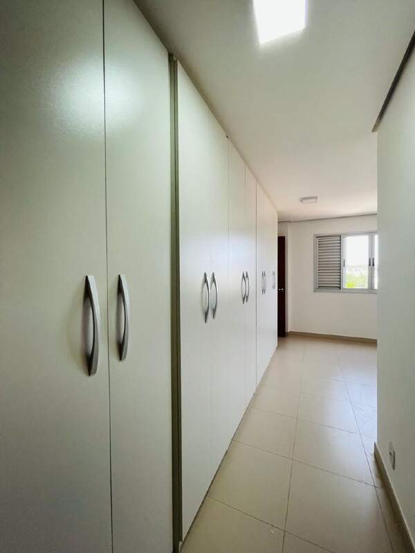 Apartamento para aluguel no Interlagos: 