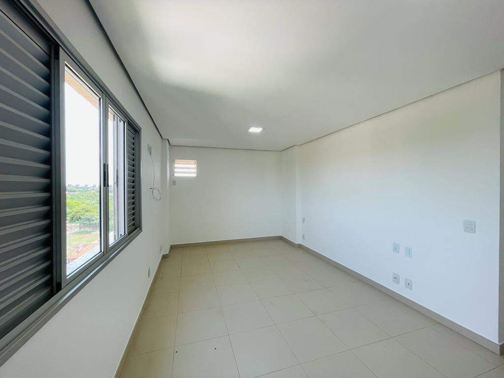 Apartamento para aluguel no Interlagos: 