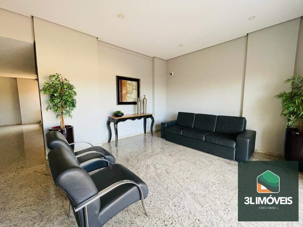 Apartamento para aluguel no Interlagos: 