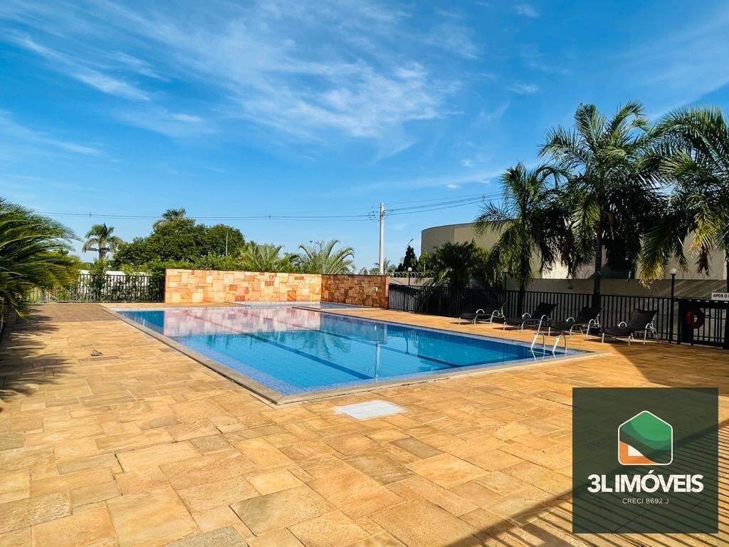 Apartamento para aluguel no Interlagos: 