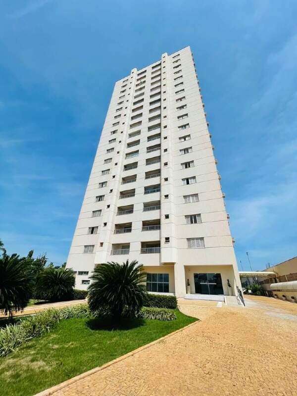 Apartamento para aluguel no Interlagos: 