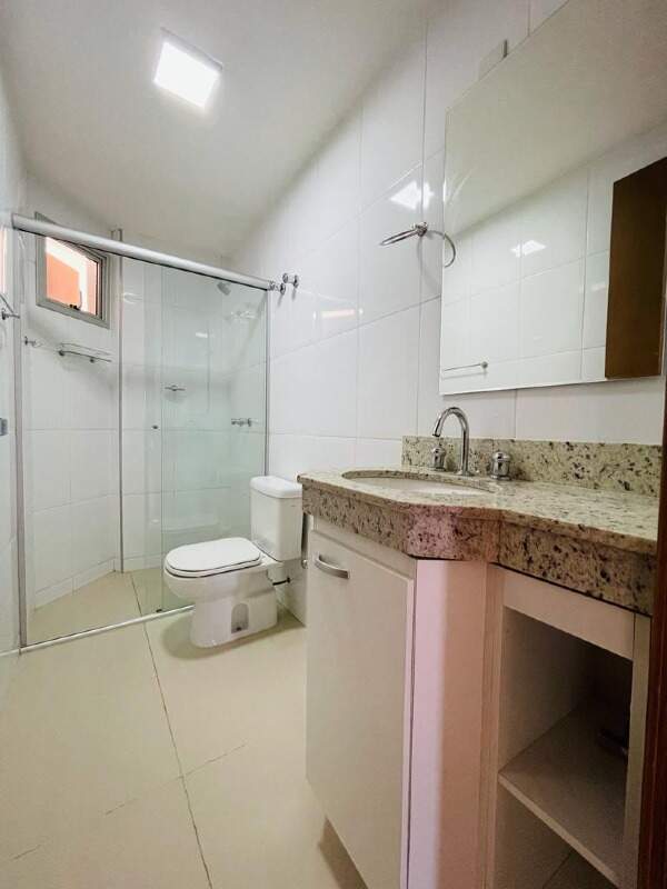 Apartamento para aluguel no Interlagos: 