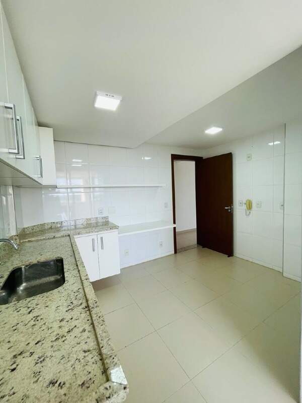 Apartamento para aluguel no Interlagos: 