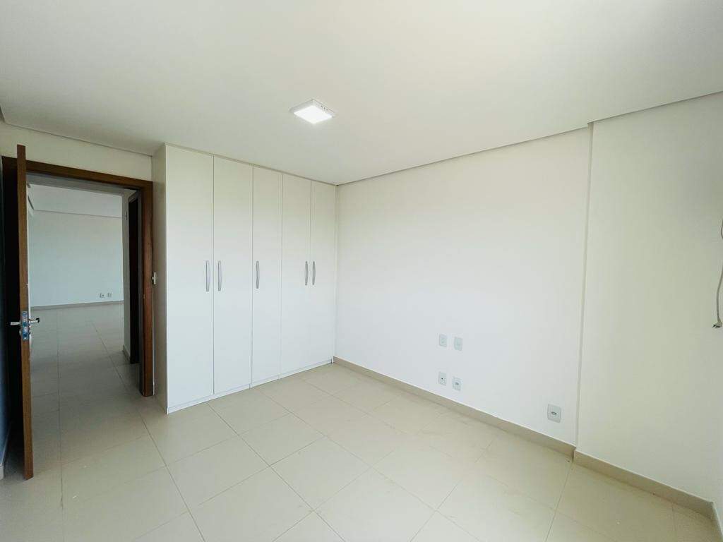 Apartamento para aluguel no Interlagos: 
