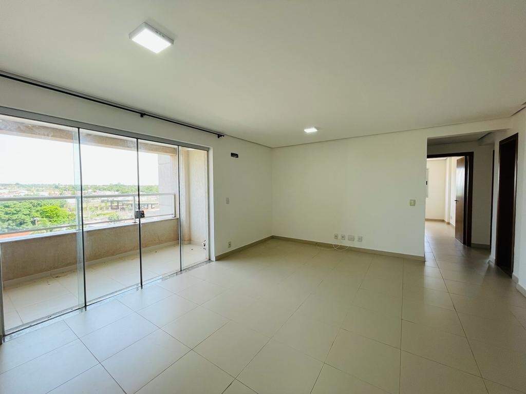 Apartamento para aluguel no Interlagos: 