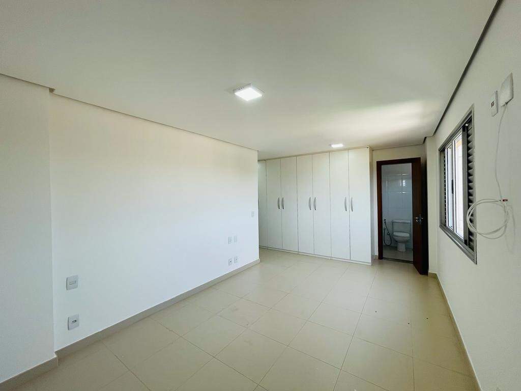 Apartamento para aluguel no Interlagos: 