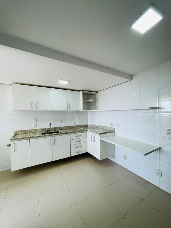 Apartamento para aluguel no Interlagos: 