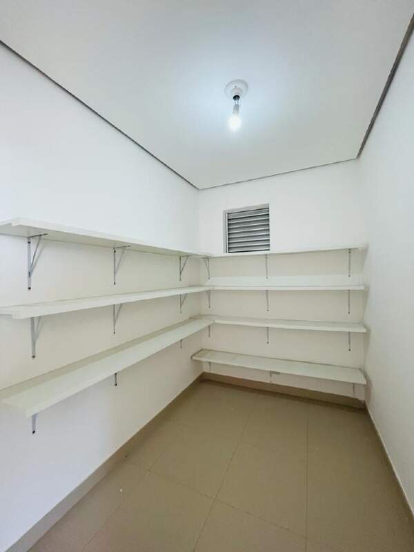 Apartamento para aluguel no Interlagos: 