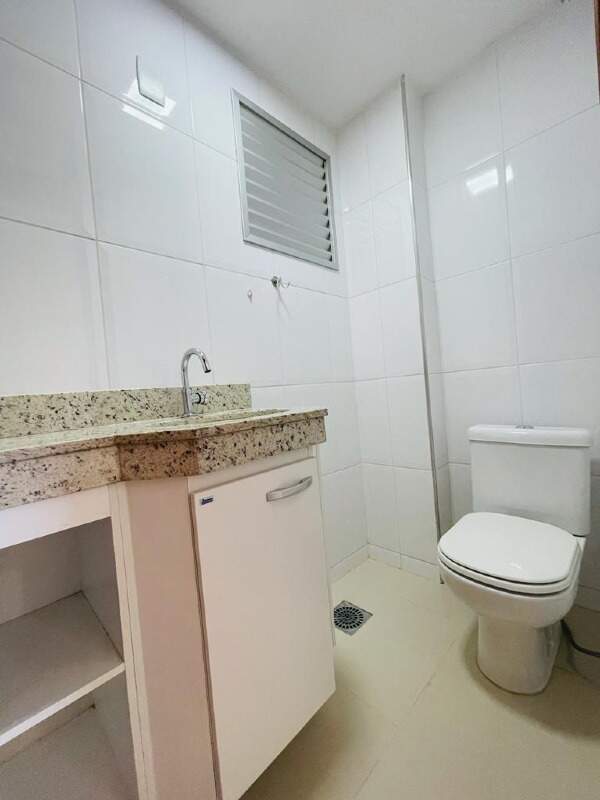 Apartamento para aluguel no Interlagos: 