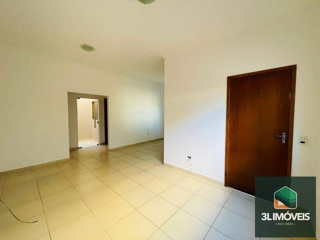Casa para aluguel no Santa Rita: