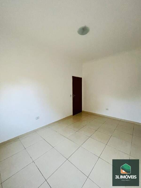 Casa para aluguel no Santa Rita: