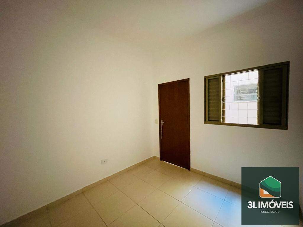 Casa para aluguel no Santa Rita:
