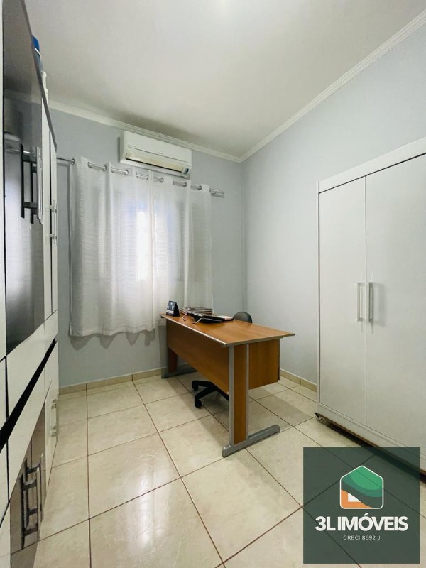 Casa à venda no Jardim das Américas: