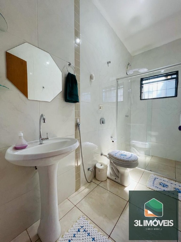 Casa à venda no Jardim das Américas: