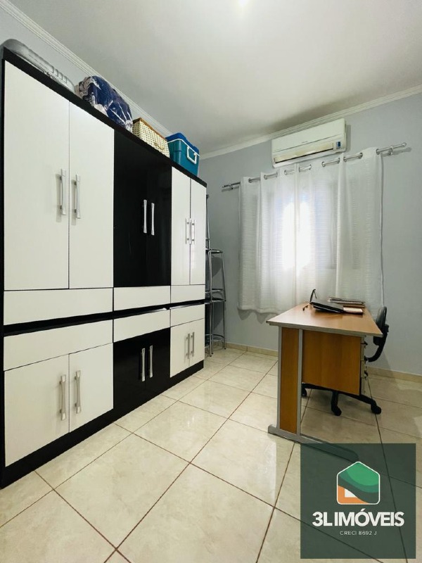 Casa à venda no Jardim das Américas: