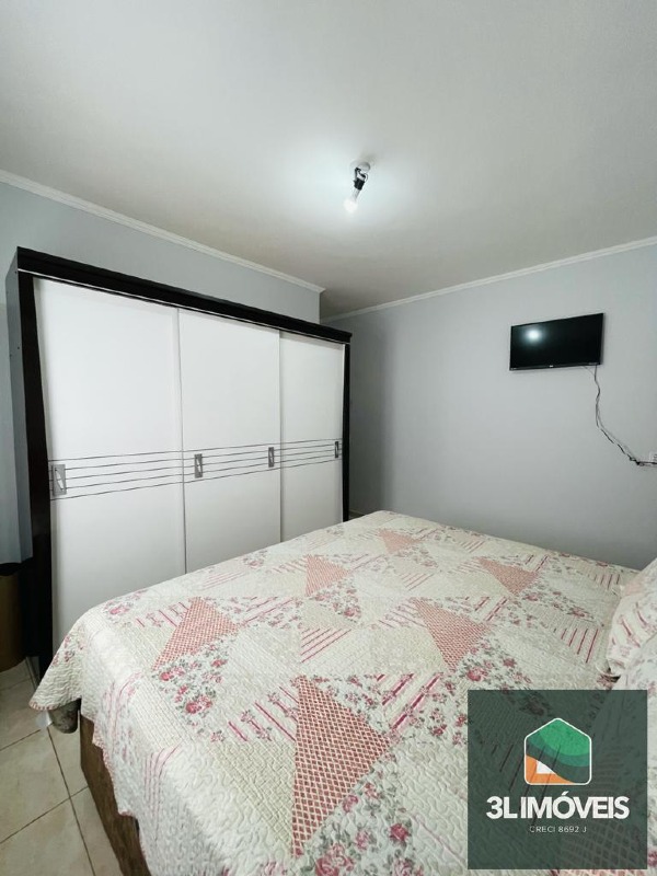 Casa à venda no Jardim das Américas: