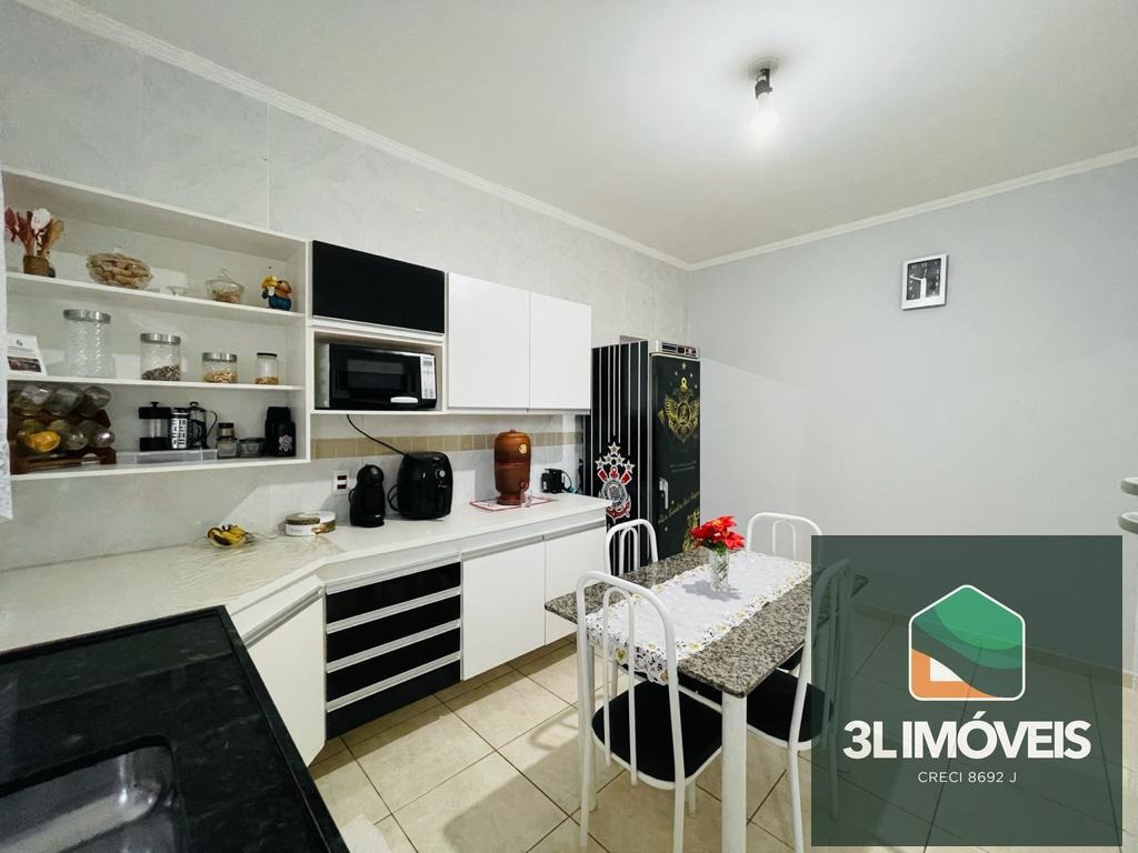 Casa à venda no Jardim das Américas: