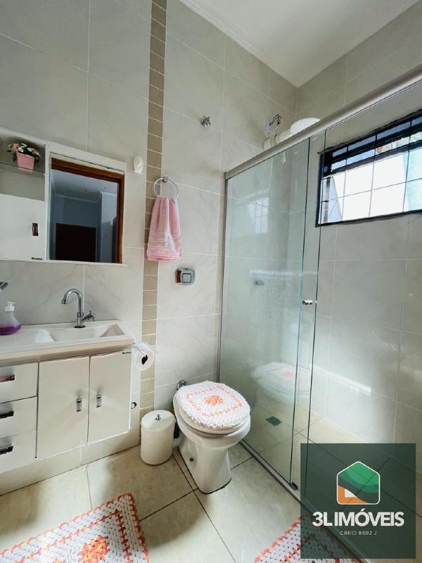 Casa à venda no Jardim das Américas: