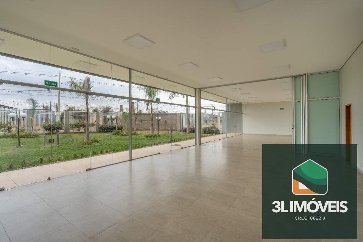 Lote em condomínio à venda no Costa Leste Loteamento Fechado: