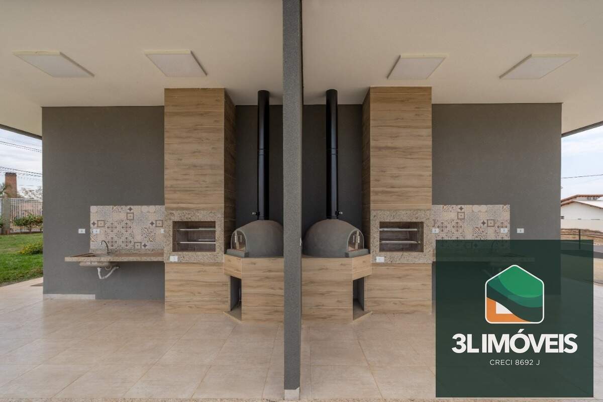 Lote em condomínio à venda no Costa Leste Loteamento Fechado: