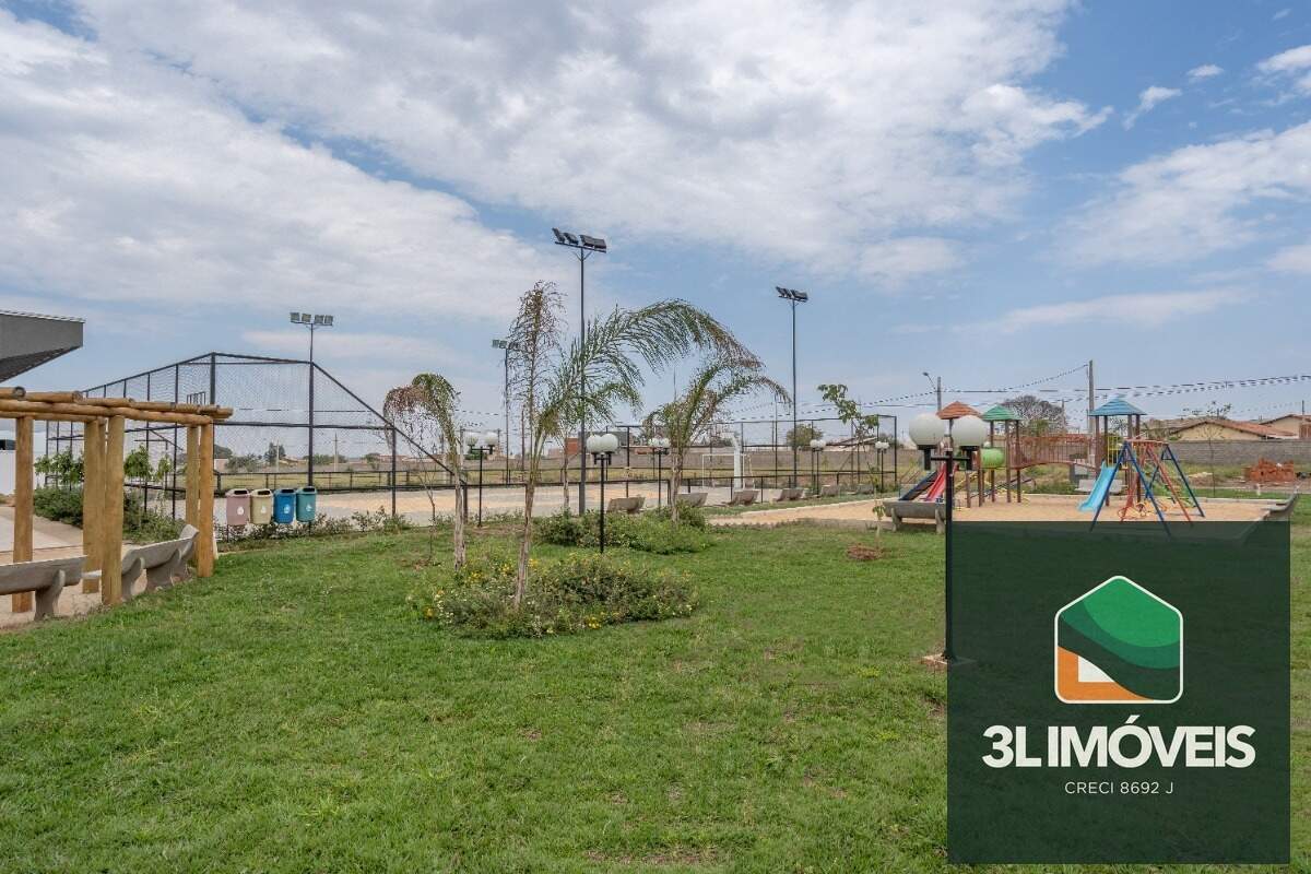 Lote em condomínio à venda no Costa Leste Loteamento Fechado: