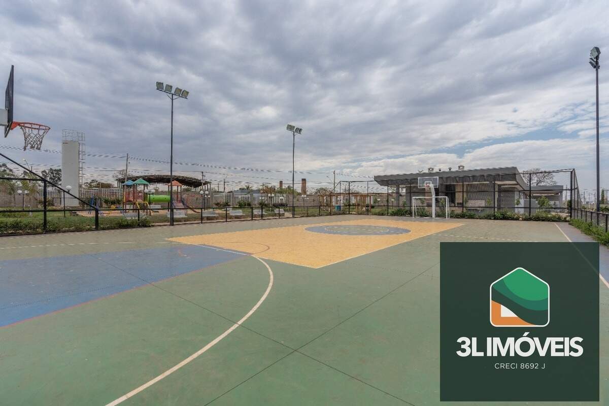 Lote em condomínio à venda no Costa Leste Loteamento Fechado: