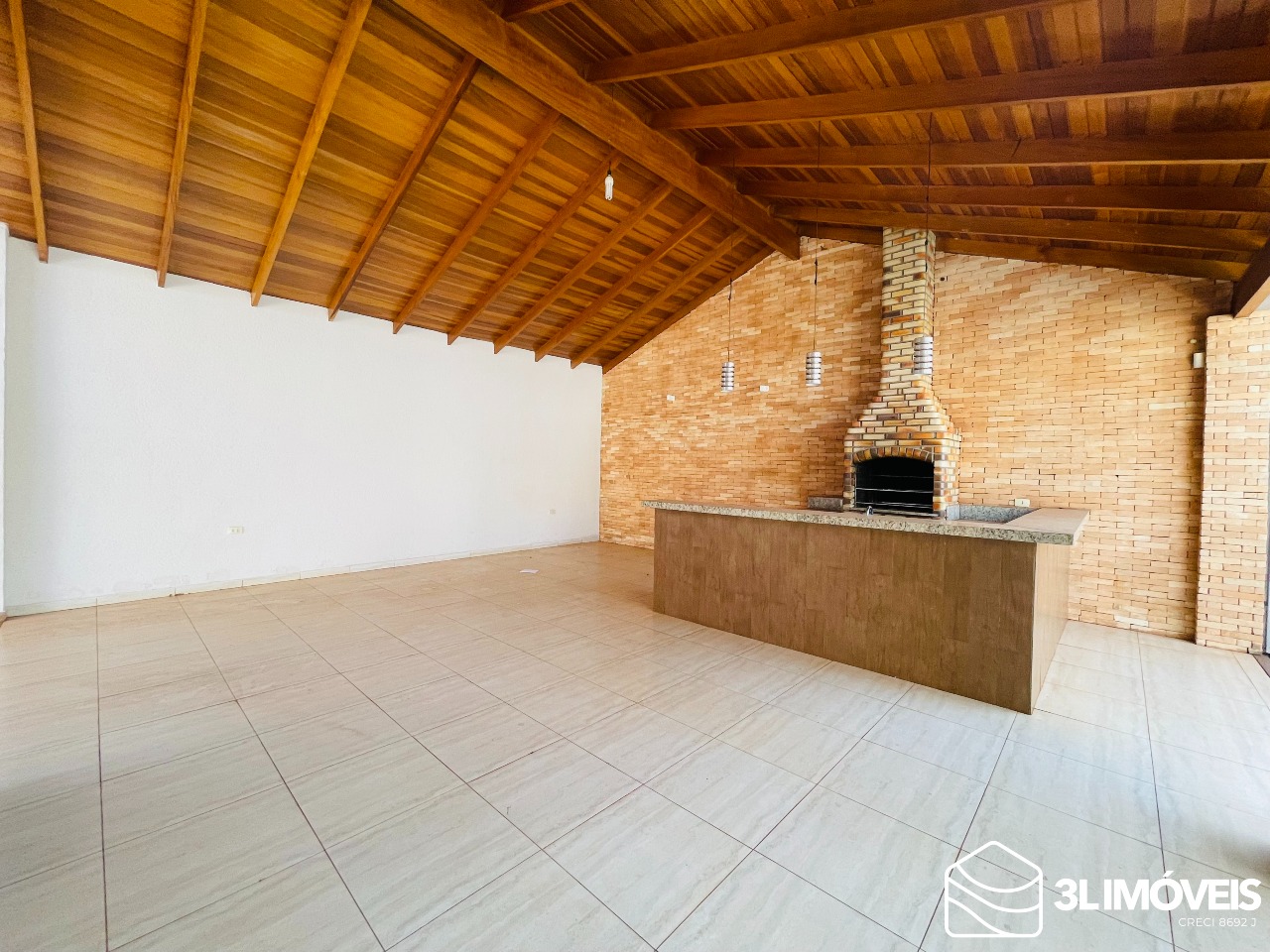 Casa para aluguel no Jardim dos Ipês III: 