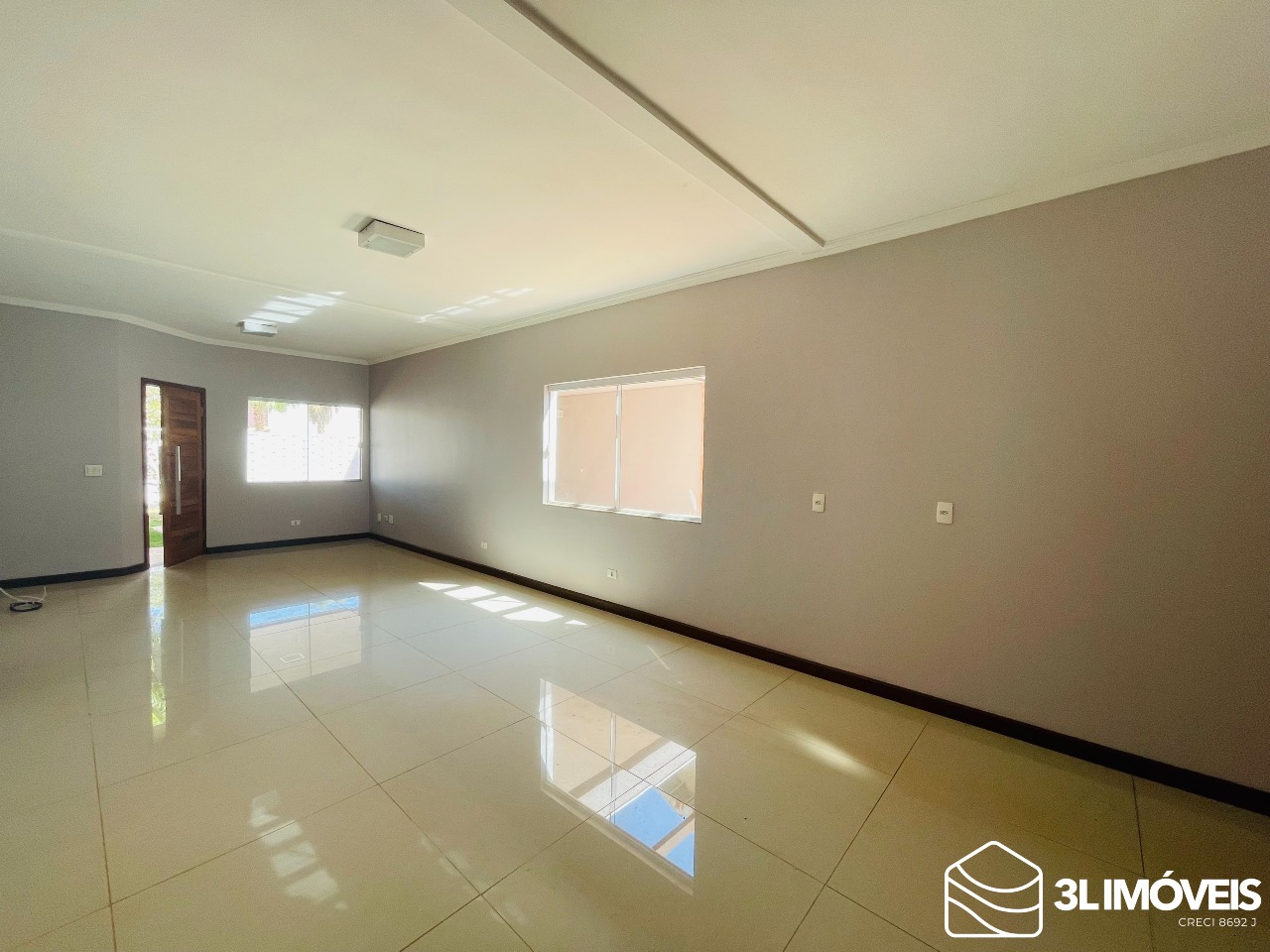 Casa para aluguel no Jardim dos Ipês III: 