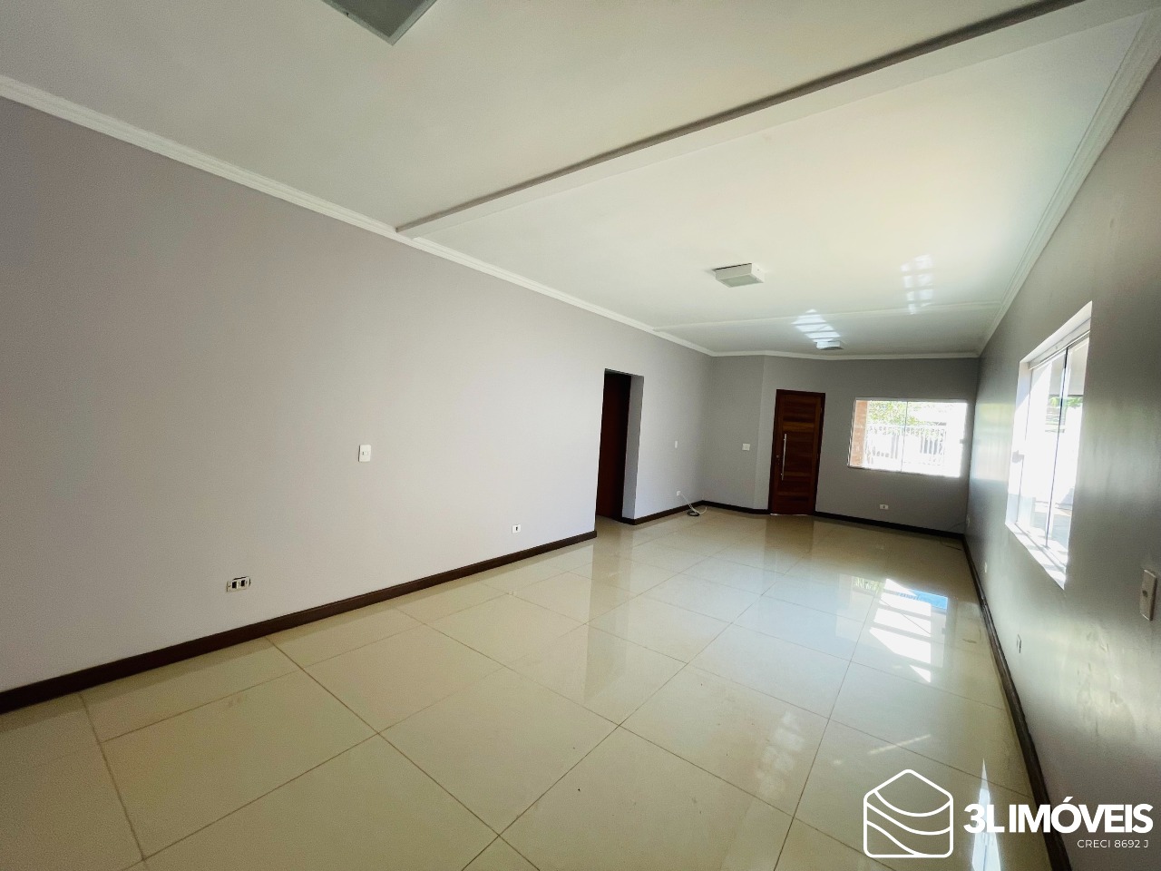 Casa para aluguel no Jardim dos Ipês III: 