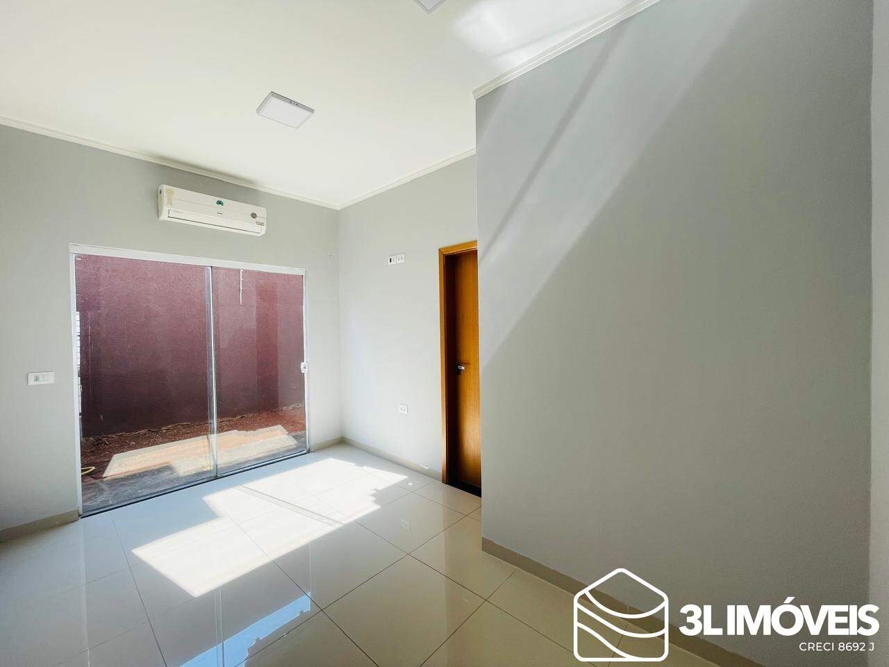 Casa para aluguel no Nova Europa: 