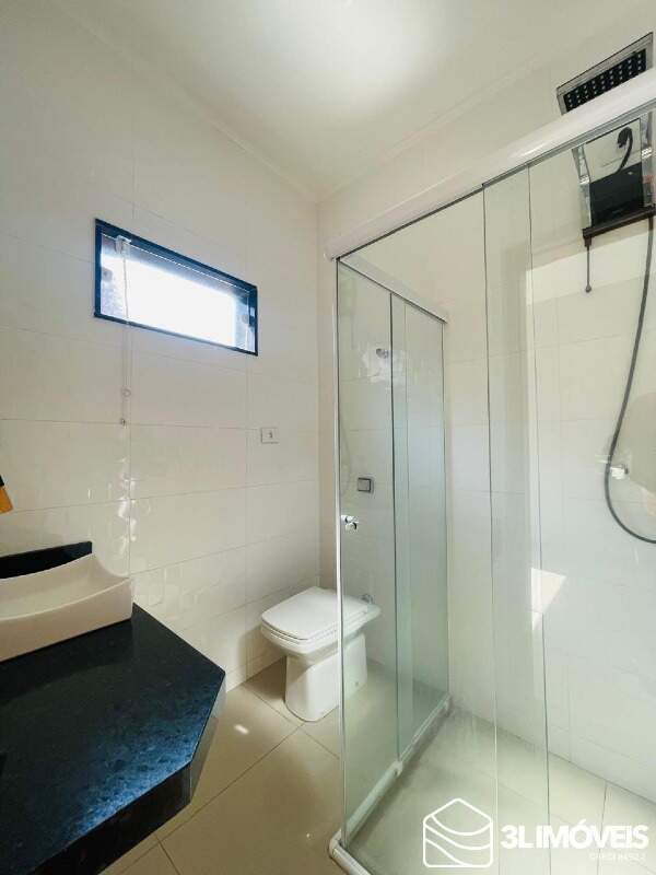Casa para aluguel no Nova Europa: 