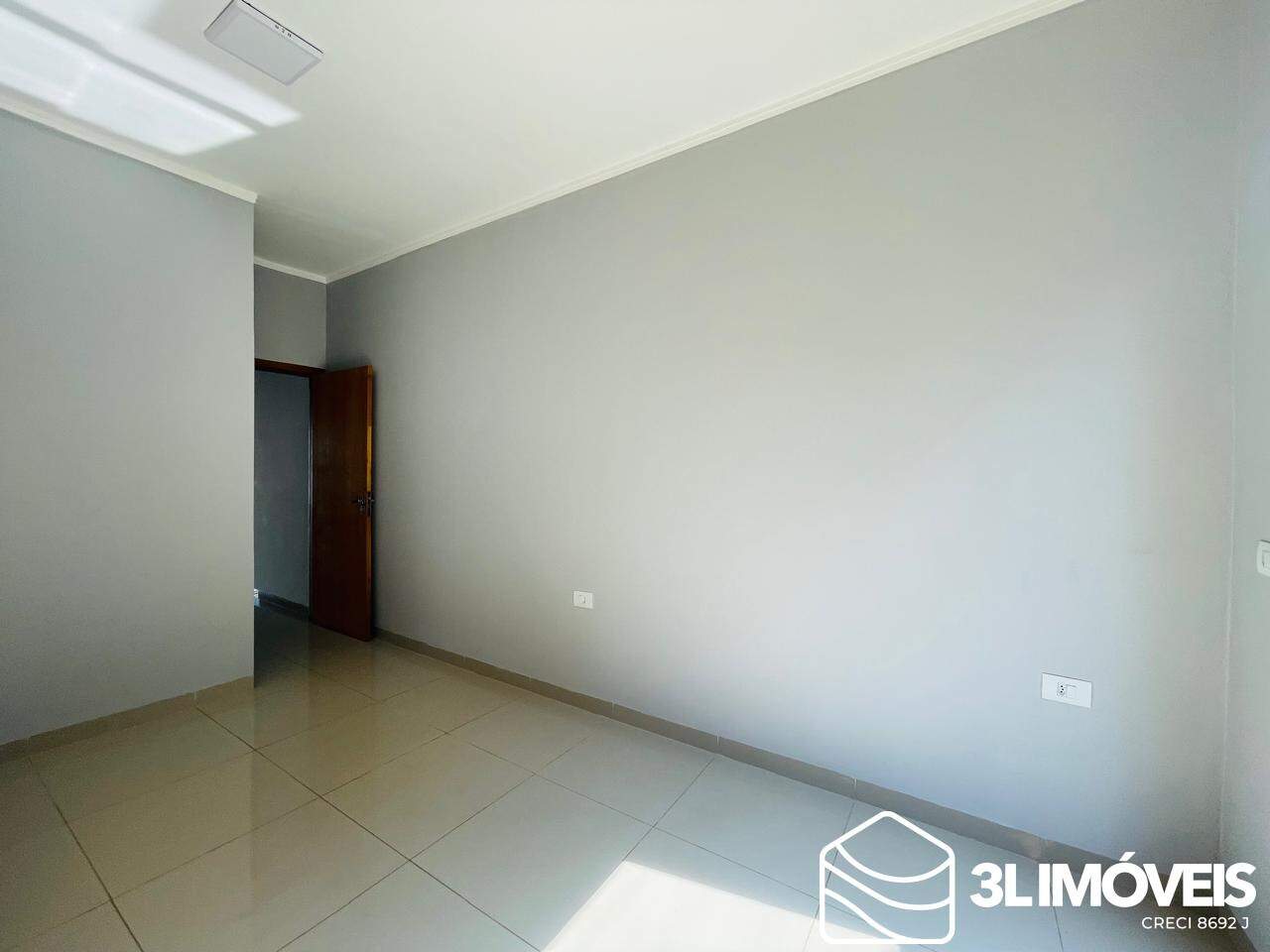 Casa para aluguel no Nova Europa: 