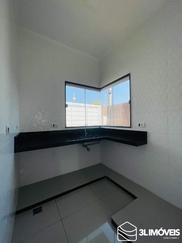 Casa para aluguel no Nova Europa: 