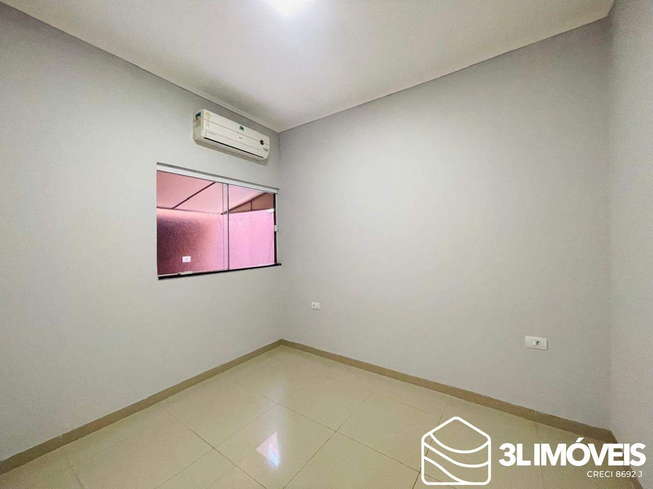 Casa para aluguel no Nova Europa: 