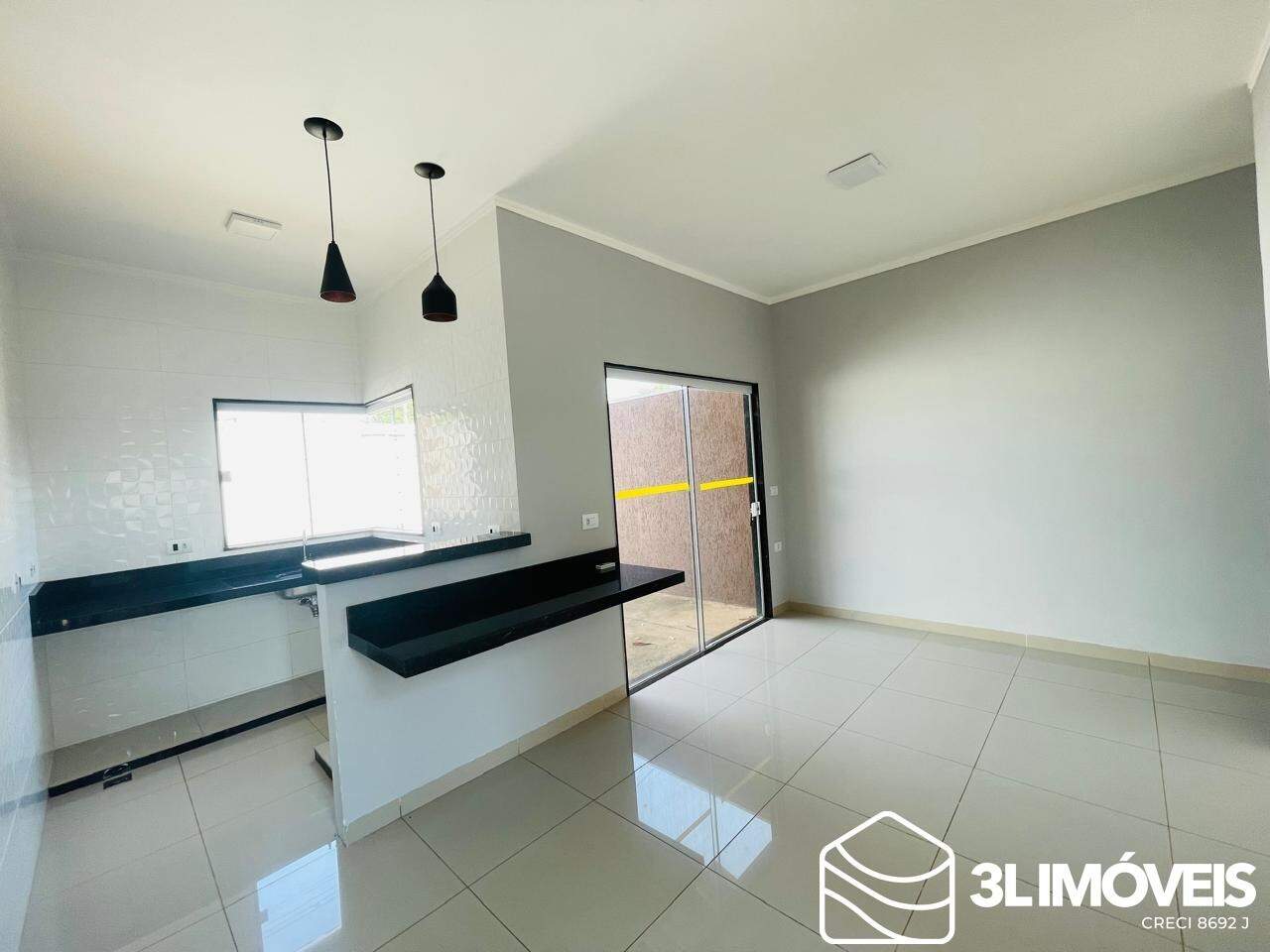 Casa para aluguel no Nova Europa: 