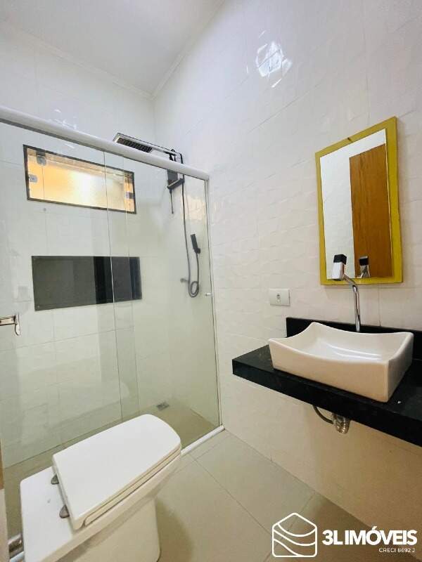 Casa para aluguel no Nova Europa: 