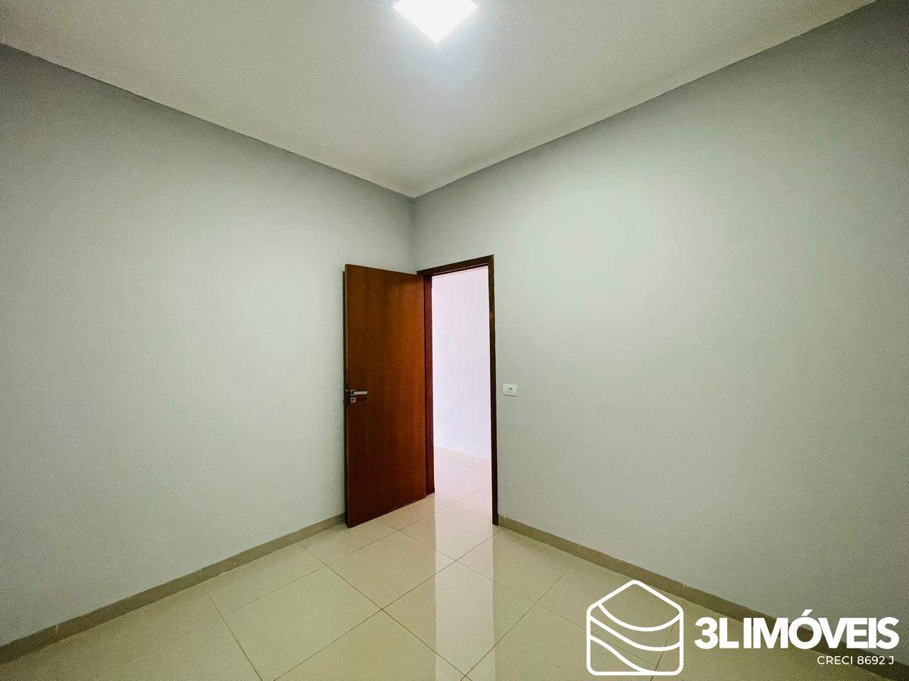Casa para aluguel no Nova Europa: 