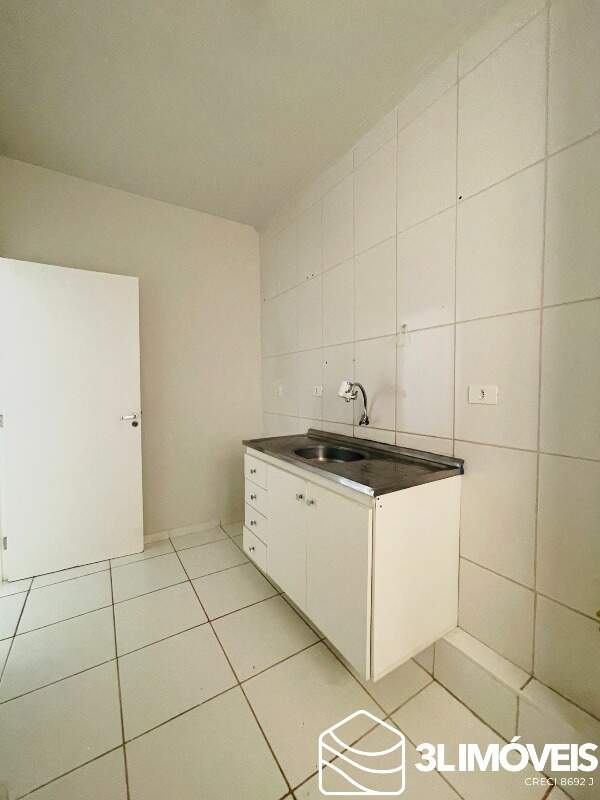 Apartamento para aluguel no Jardim Alvorada: