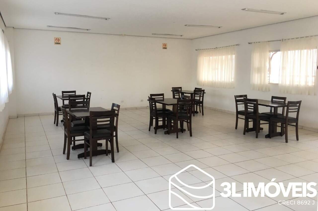 Apartamento para aluguel no Jardim Alvorada: