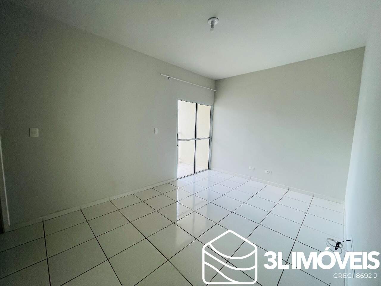 Apartamento para aluguel no Jardim Alvorada: