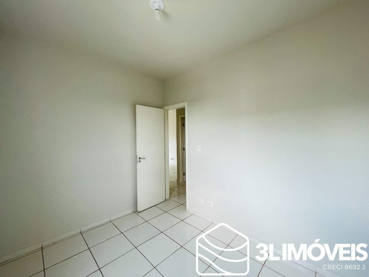 Apartamento para aluguel no Jardim Alvorada: